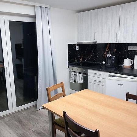 Apartmany De-Lu Бланско Екстер'єр фото
