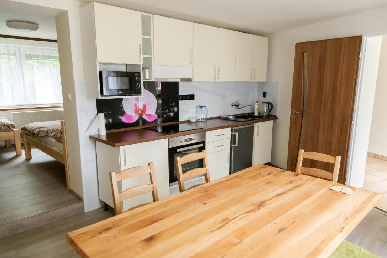 Apartmany De-Lu Бланско Екстер'єр фото