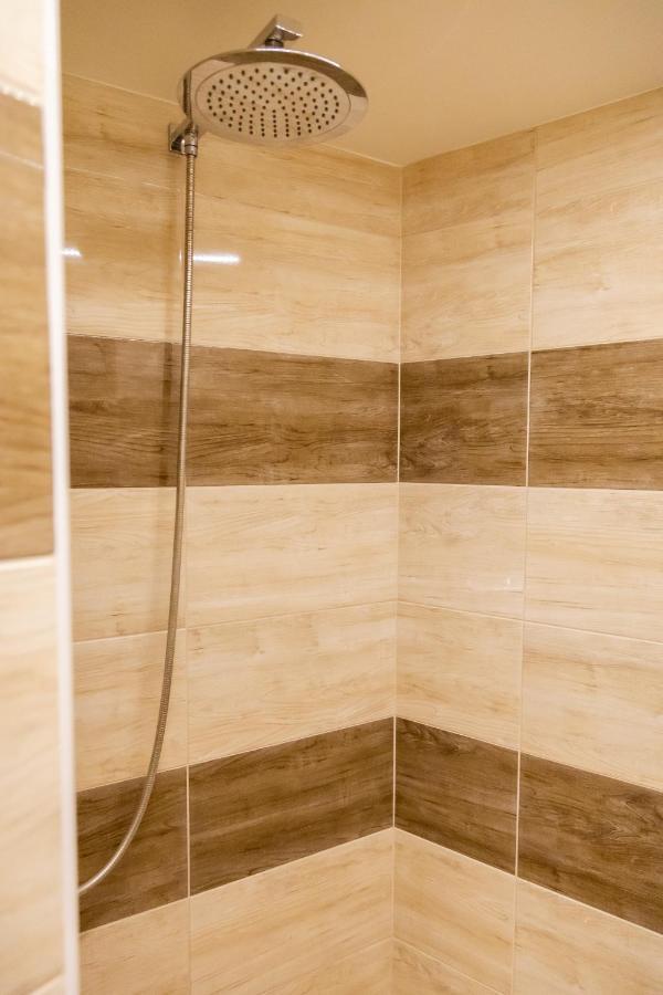 Apartmany De-Lu Бланско Екстер'єр фото