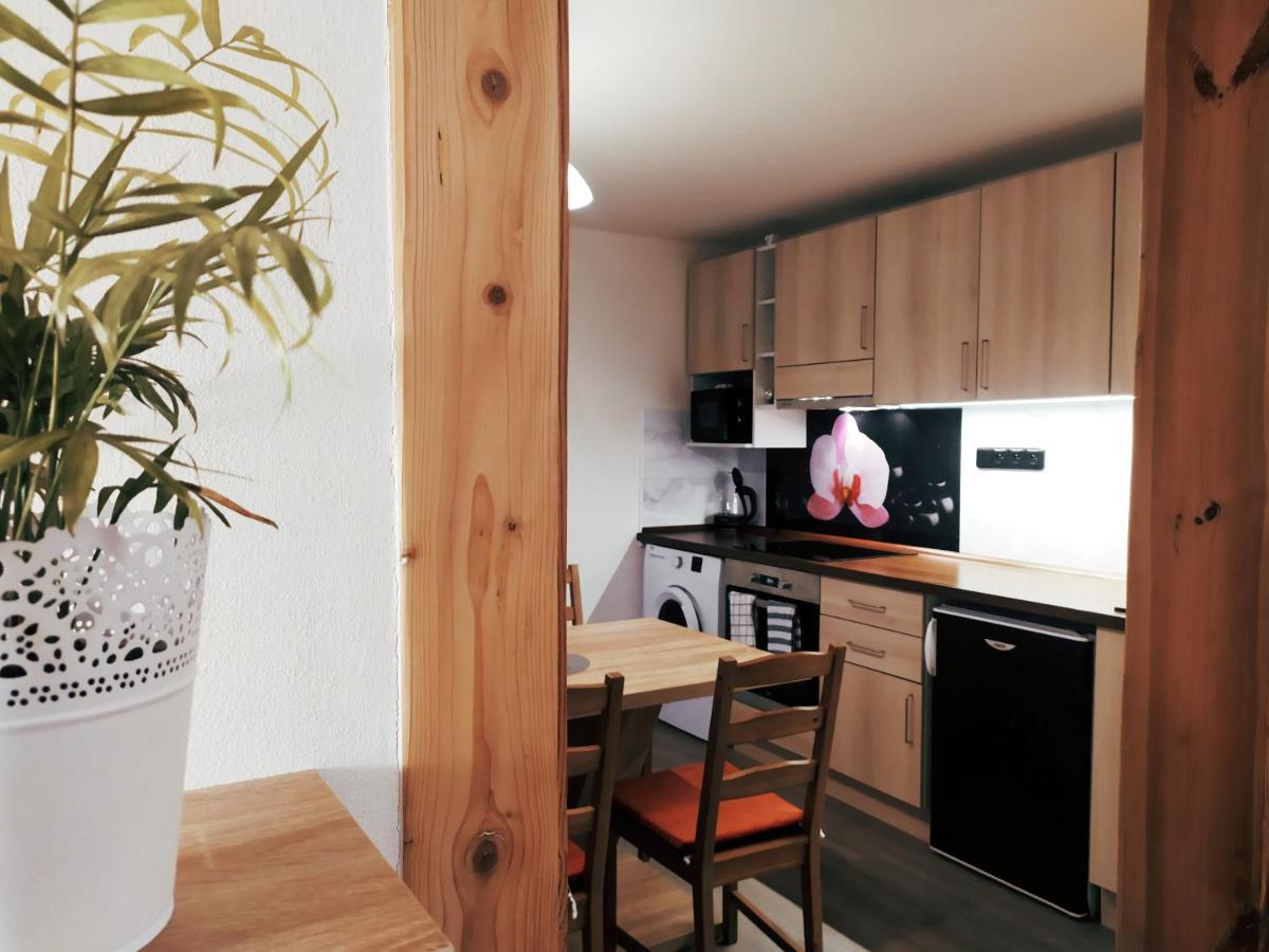 Apartmany De-Lu Бланско Екстер'єр фото