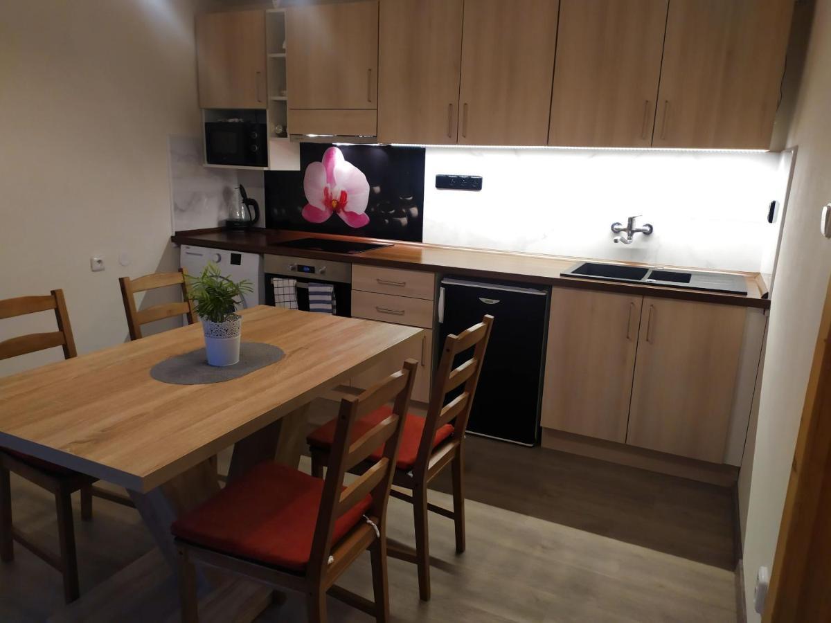 Apartmany De-Lu Бланско Екстер'єр фото