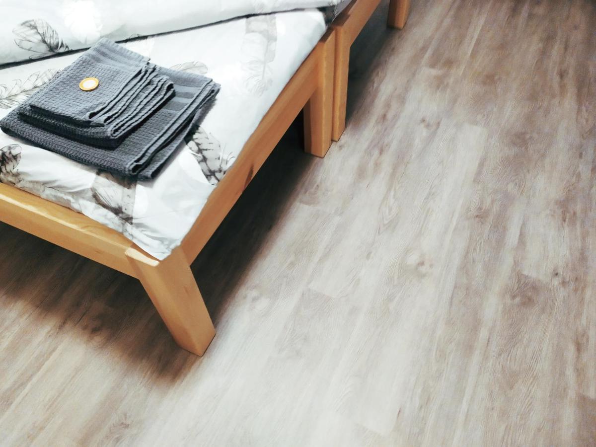 Apartmany De-Lu Бланско Екстер'єр фото