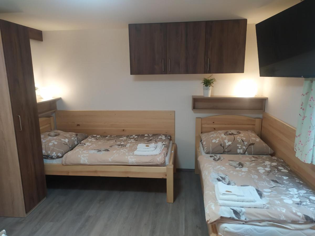 Apartmany De-Lu Бланско Екстер'єр фото