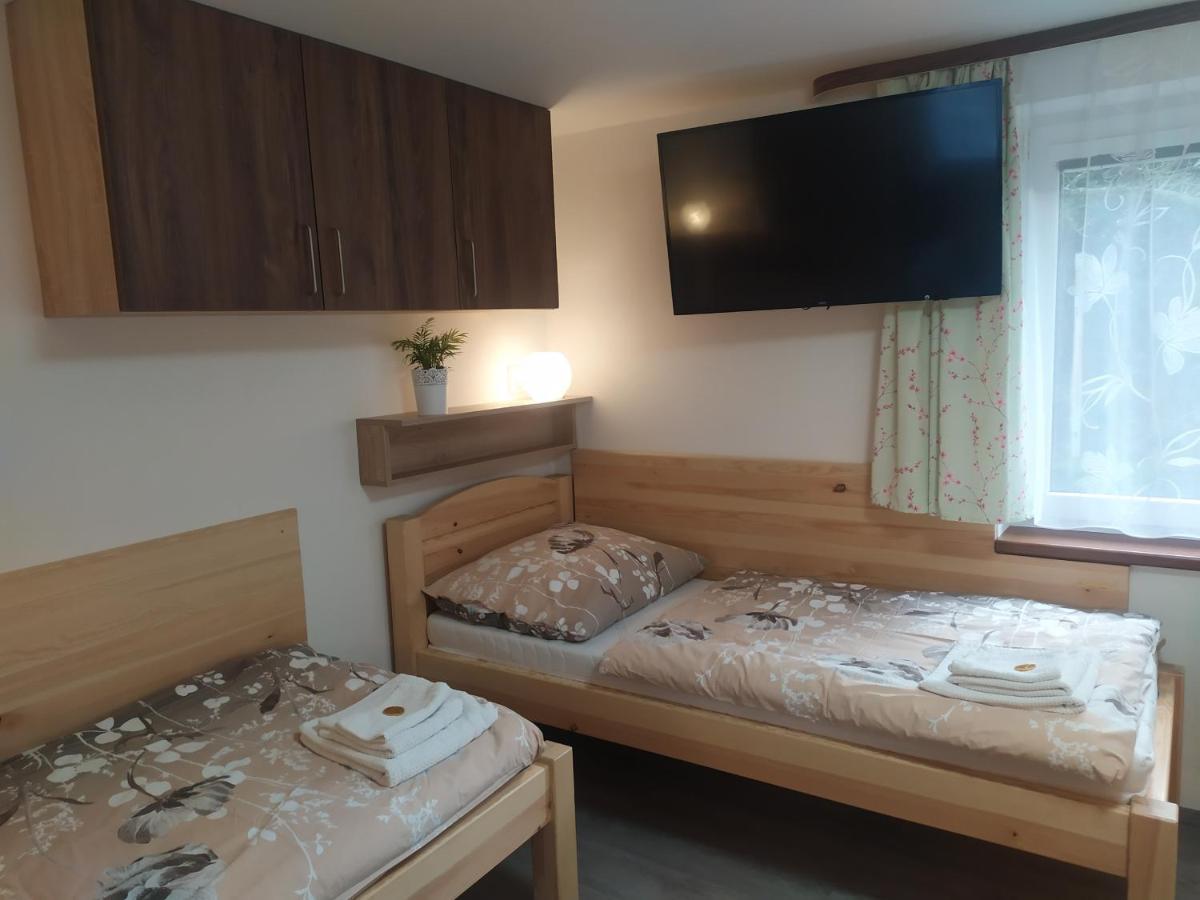 Apartmany De-Lu Бланско Екстер'єр фото