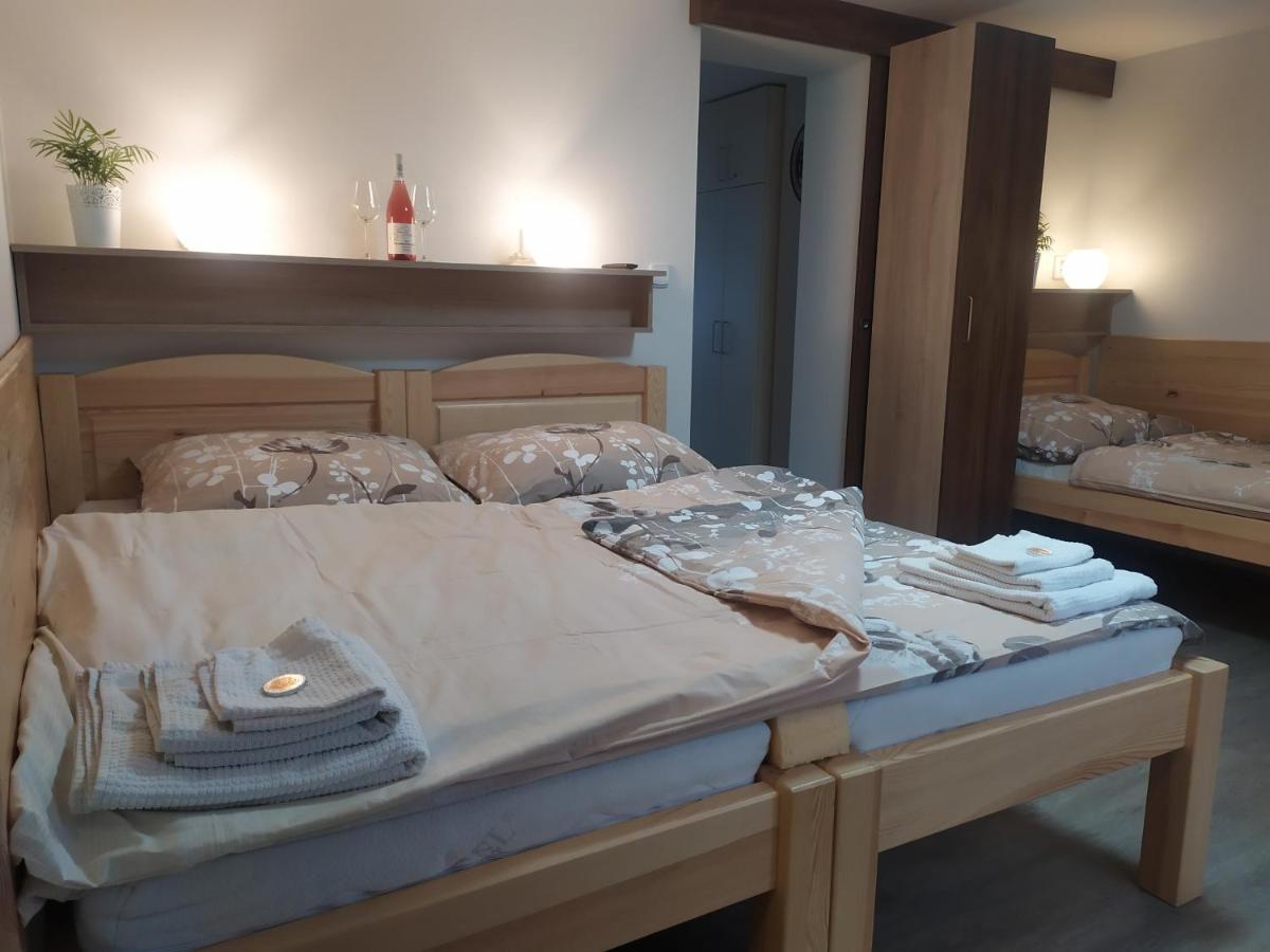 Apartmany De-Lu Бланско Екстер'єр фото