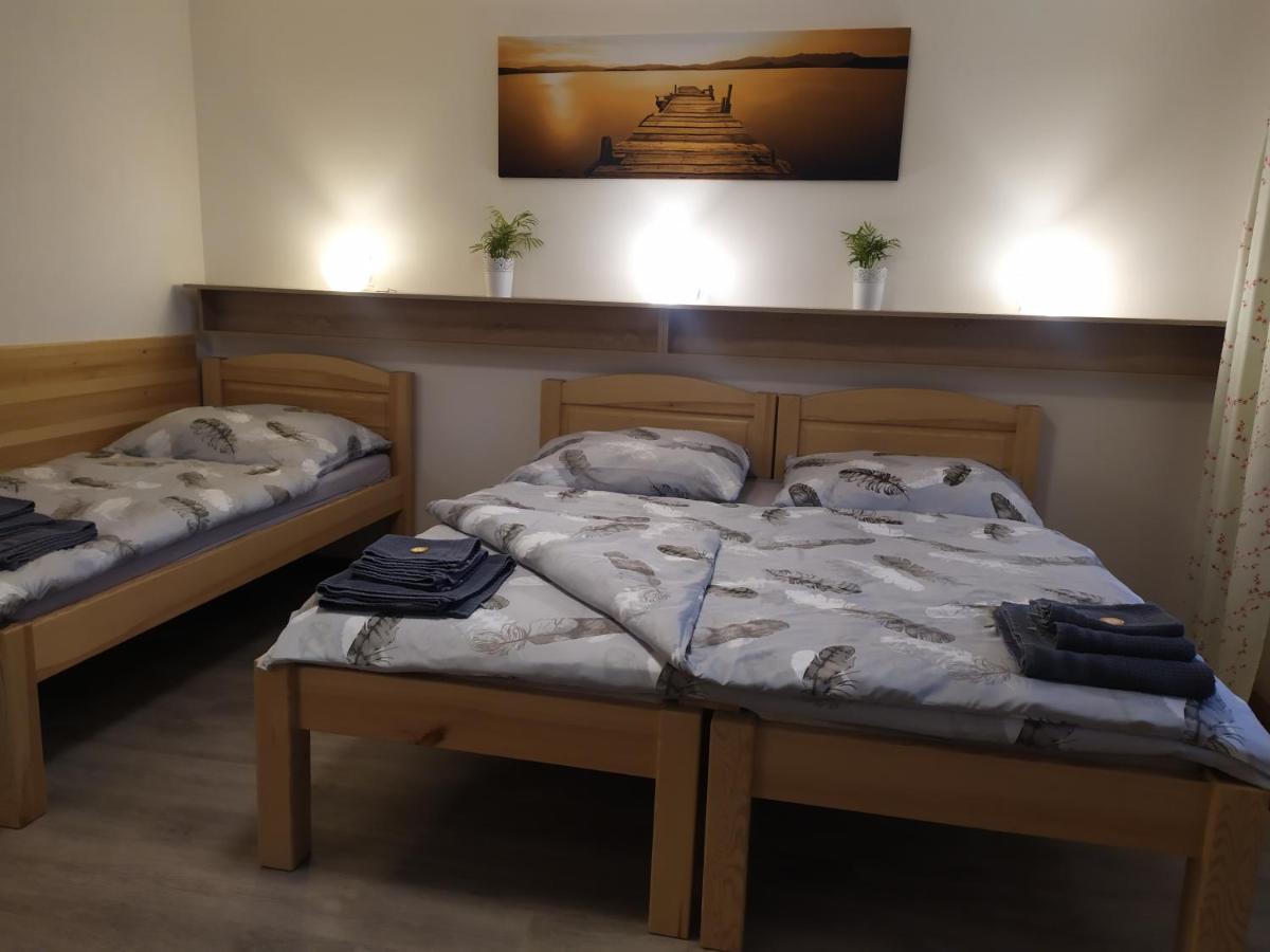 Apartmany De-Lu Бланско Екстер'єр фото
