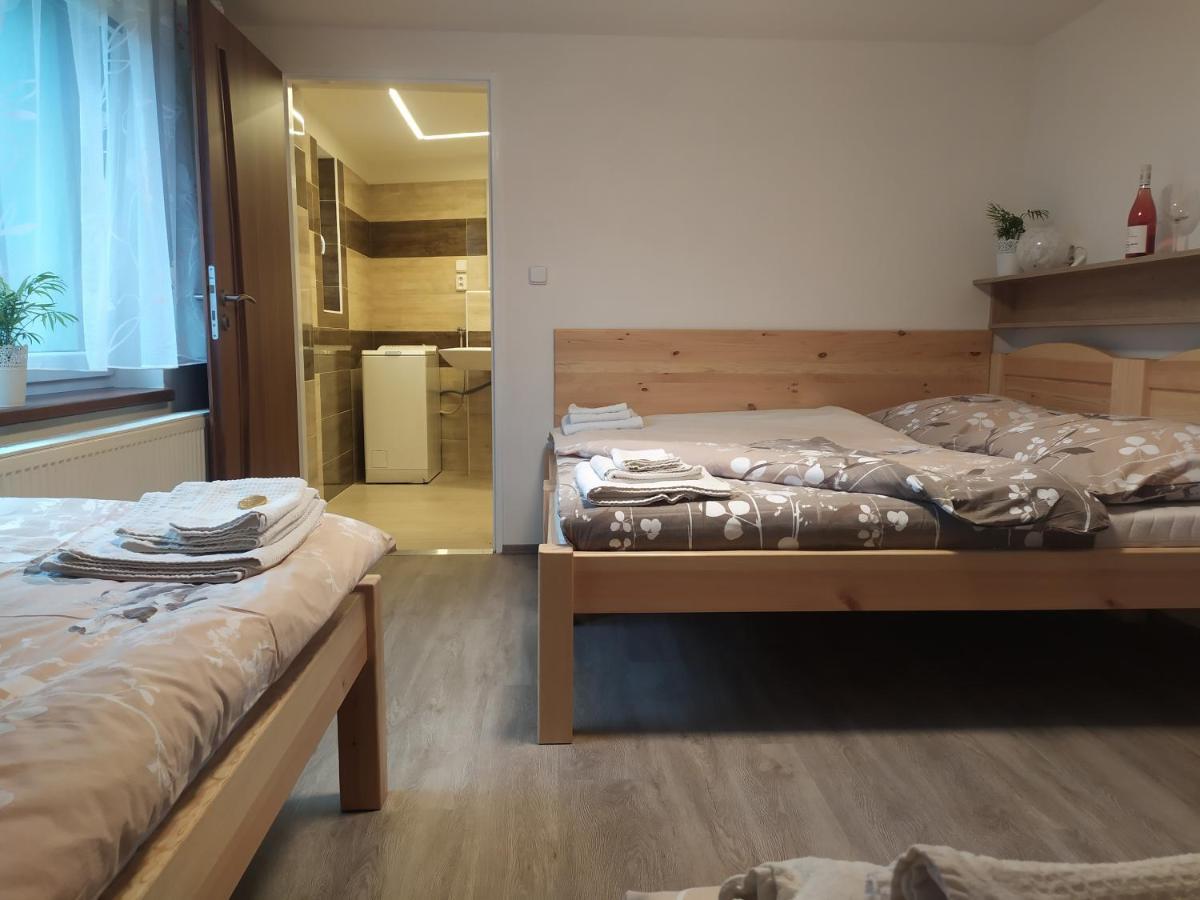 Apartmany De-Lu Бланско Екстер'єр фото