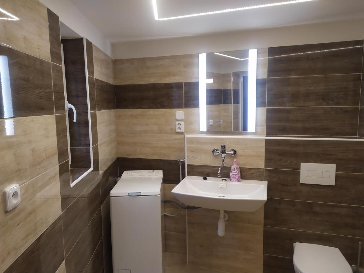 Apartmany De-Lu Бланско Екстер'єр фото
