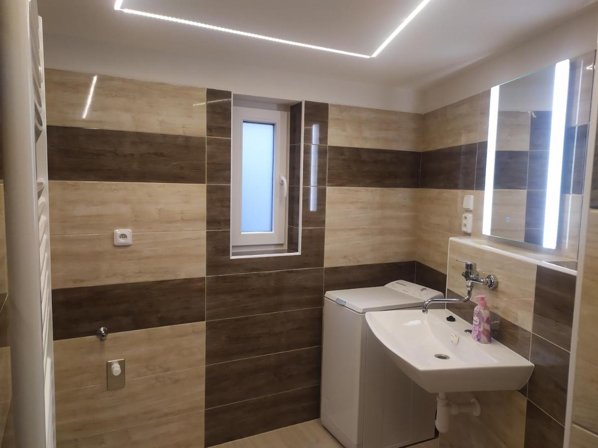 Apartmany De-Lu Бланско Екстер'єр фото