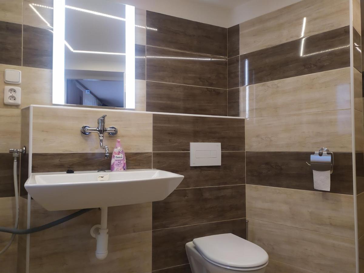 Apartmany De-Lu Бланско Екстер'єр фото