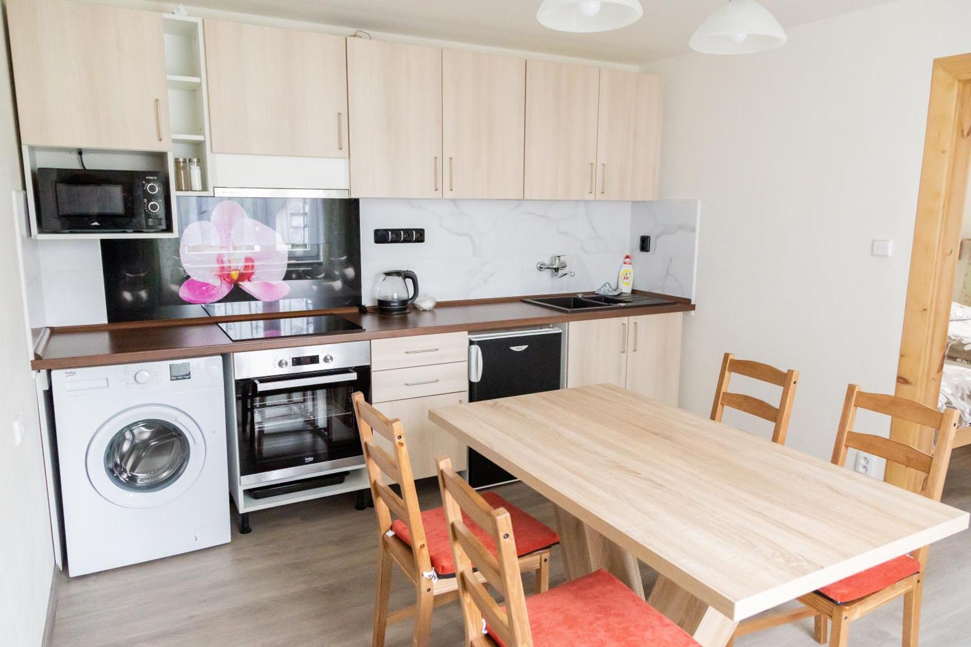 Apartmany De-Lu Бланско Екстер'єр фото
