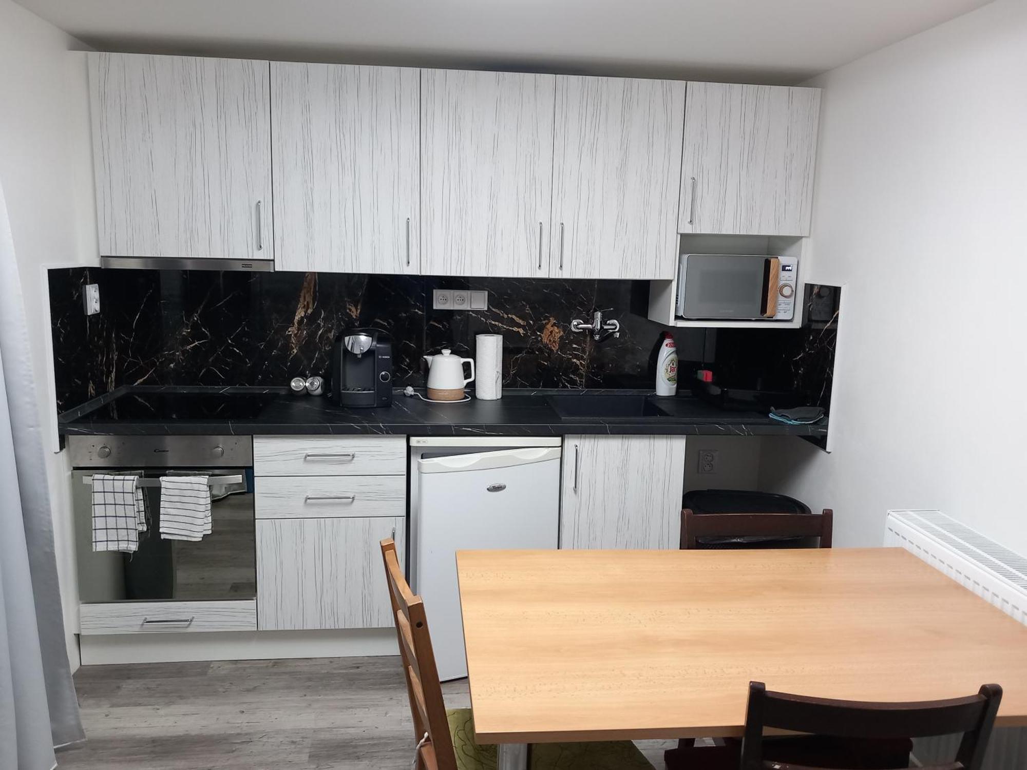 Apartmany De-Lu Бланско Екстер'єр фото